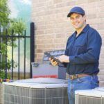 voice ai and ai automation for HVAC companies in United States